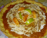 Foto del paso 5 de la receta: Tarta con Postre de Caramelo
