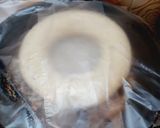 Foto del paso 4 de la receta: Rosca de Reyes rellena