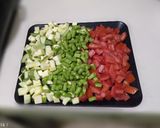 Foto del paso 2 de la receta: Caldo de gato