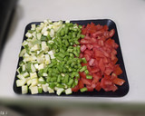 Foto del paso 2 de la receta: Caldo de gato