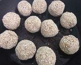 Foto del paso 8 de la receta: Albóndigas de berenjena
