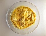 A picture of step 1 of Kosha Mangsho | Bengali Mutton Curry.