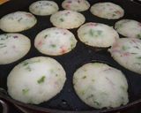 वेज़ अप्पम (veg Appam recipe in Hindi) रेसिपी चरण 5 फोटो