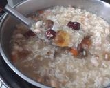 臘八粥的食譜步驟5照片