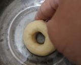 Foto langkah ke 3 dari resep Donat Tape Wijen.