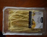 Foto del paso 3 de la receta Tallarines de trufa con salsa de queso roquefort