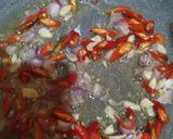 Foto langkah ke 2 dari resep Nasi Liwet Rice Cooker.