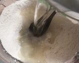 Foto langkah ke 2 dari resep Pempek Tanpa Ikan Anti Gagal.
