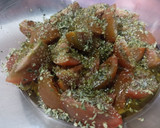 Foto del paso 1 de la receta: Focaccia provenzal