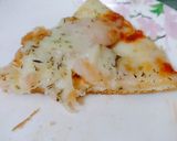 Hình bước làm 9 của món Pizza