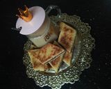 صورة لخطوة 21 من وصفة مبرجة