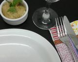 Foto del paso 9 de la receta: Pasta de berenjenas ahumada
