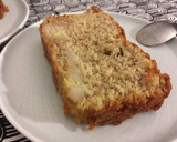 A picture of step 5 of Simple and easy banana cake 🍌.