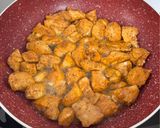 A picture of step 6 of 10-Min Winter Starter: Garlic Butter Chicken Bites.