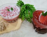 Foto langkah ke 7 dari resep Bubur Mutiara.