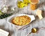 Foto langkah ke 11 dari resep Mac and Cheese.
