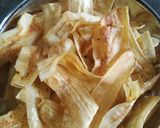 કેળાની વેફર (Banana Wafer Recipe In Gujarati) રેસીપી સ્ટેપ2ફોટો