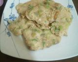 Foto langkah ke 4 dari resep Tempe Mendoan Purwokerto.