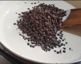 சாக்லேட் ட்ரபுள் கேக்(chocolate truffle cake recipe in tamil) ரெசிபி ஸ்டேப் 19 புகைப்படம்