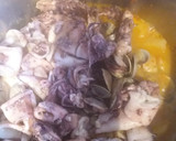 Foto del paso 10 de la receta: 🥄 Cazuela de pescado 🐟🦑🐚 de Garrucha