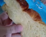 Foto langkah ke 8 dari resep Brioche.
