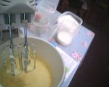 Foto del paso 2 de la receta: Cupcakes de vainilla