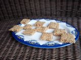 Ridi(sesame)
