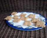 A picture of step 7 of Ridi(sesame).