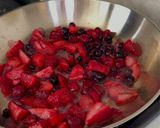 Pas rețetă Panna cotta 3 fotografie