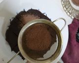 Foto langkah ke 5 dari resep Nama coklat 4 bahan.
