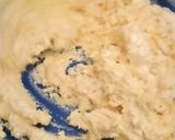 Foto langkah ke 4 dari resep Pukis Labu Kuning Homemade Super Kenyal dan Empuk.
