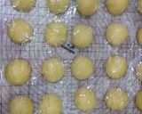 Foto langkah ke 4 dari resep Donat Kentang.