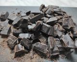 Foto del passaggio 1 della ricetta Budino cioccolato 🍫 e cocco