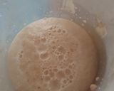 Foto langkah ke 2 dari resep Bakpao Ayam (No Mixer).