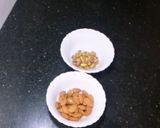 A picture of step 1 of Custard Sharbat Recipe 🤗.