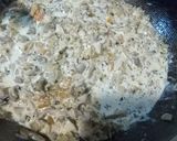 Foto del paso 9 de la receta: Tarta de hongos