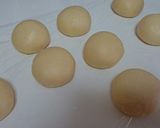 Foto langkah ke 4 dari resep Roti empyuk 1x proofing.