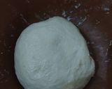 Foto langkah ke 6 dari resep (Sourdough Discard) Cinnamon Rolls - Tanpa Telur, Tanpa Mixer.