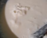 A picture of step 6 of Chifferi Rigati In Cheese Sauce.