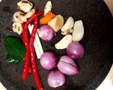Foto langkah ke 1 dari resep Sate Lilit Bandeng.