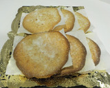 Foto del paso 21 de la receta: Tortillas de almendras de la G. Alcoyana s. XIX