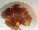 Foto del paso 4 de la receta: Flan casero de vainilla