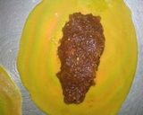 A picture of step 14 of Colourfull Apple Gujiya.