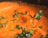 ચીઝ બટર મસાલા (Cheese Butter Masala Recipe In Gujarati) રેસીપી સ્ટેપ4ફોટો