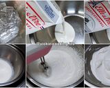 濃情蜜意《櫻杏桃鮮奶酪》的食譜步驟3照片