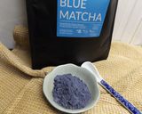 Foto del paso 1 de la receta: Té de Butterfly pea, flor de guisante de mariposa