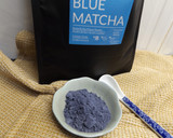 Foto del paso 1 de la receta: Té de Butterfly pea, flor de guisante de mariposa