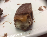 Foto del paso 8 de la receta: Twix casero sin gluten