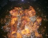 Foto langkah ke 3 dari resep Ayam, tahu, tempe bacem.