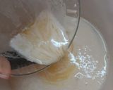 Foto del paso 1 de la receta: Panqueques de manzana